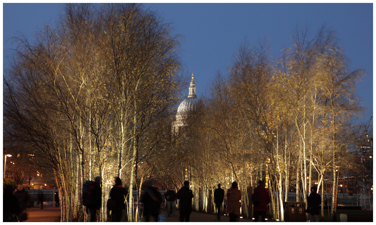 Tate Modern South Bank