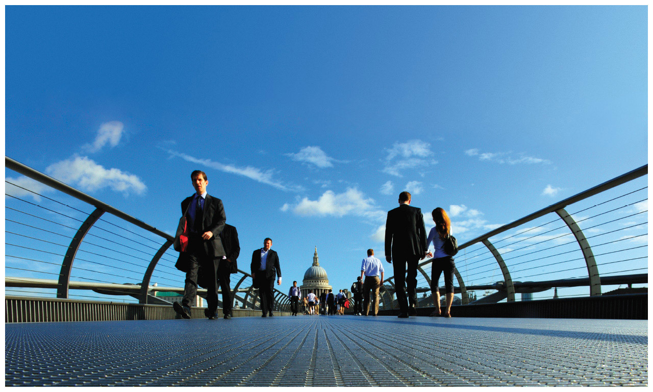 Millennium Bridge